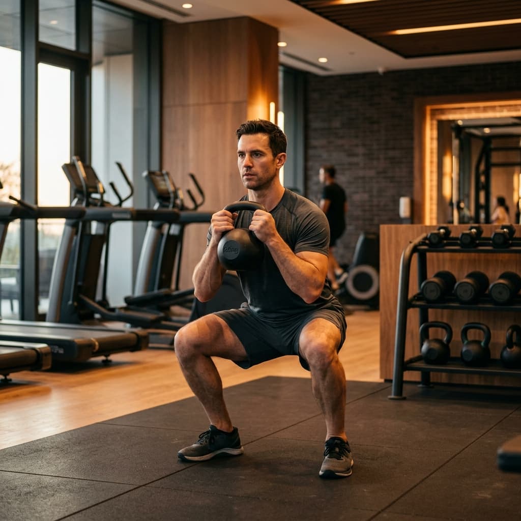 The Ego-Free Strength Method
